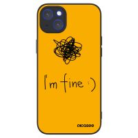 ULTIMATE CASE MagSafe pro Apple iPhone 14 Plus - I am fine