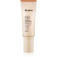 Dr. Jart+ Premium BB Tinted Moisturizer SPF 50 feuchtigkeitsspendende BB Creme Farbton Medium Tan 40 ml