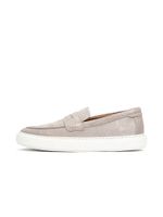 Martinelli Mokasinke 'Hastings'  taupe siva