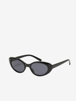 Noisy May Lolle Sunglasses Schwarz