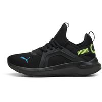 Puma SOFTRIDE ENZO 5 Мъжки обувки за свободното време, черно, размер 42