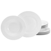 Creatable JEDÁLENSKÝ SERVIS Barcelona 12-dielne