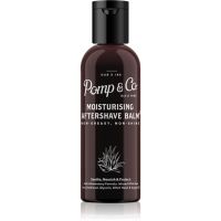 Pomp & Co Moisturising Aftershave Balm borotválkozás utáni balzsam 25 ml