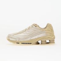 Sneakers Nike Shox Ride 2 Prm Mtlc Silver/ Lt Khaki-Desert Khaki-Khaki EUR 46