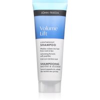 John Frieda Volume Lift Lightweight Shampoo Shampoo für mehr Haarvolumen 75 ml