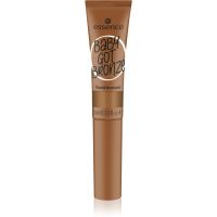 essence baby got bronze folyékony bronzosító árnyalat 20 Sunkissed Sweety 10 ml