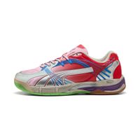 PUMA Kessel Pro Sneakers Unisex, Schuhe, Rosa, 39