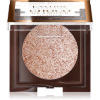 Eveline Cosmetics Choco Glamour sjajno sjenilo za oči 3,5 g