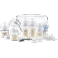 Philips Avent Breastfeeding Set SCD430/50 sada na dojčenie