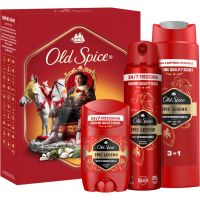 Old Spice Epic Legend Knight Geschenkset für Herren