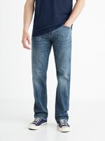 Celio Forum5 Jeans Blau