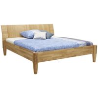 Linea Natura POSTEĽ, 140/200 cm farba duba