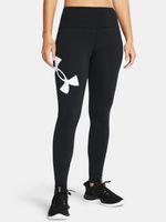 Under Armour Campus Legging Schwarz