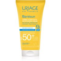 Uriage Bariésun Fragrance-Free Cream SPF 50+ zaščitna krema za obraz brez dišav SPF 50+ 50 ml