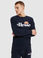 Ellesse Succiso Majica dugih rukava plava