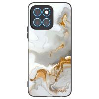 Silikónový čierny obal pre Honor X6 - Her
