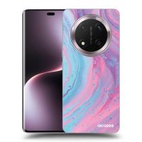 ULTIMATE CASE pro Honor Magic7 Lite 5G - Pink liquid