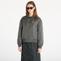 Kurtka Karl Kani Chest Signature Bomber Jacket Grey S