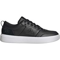 adidas PARK ST Мъжки кецове, черно, размер 45 1/3