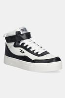 Diesel teniși din piele copii TRACKER-D S-TRACKER D SNEAKERS