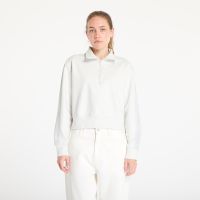 Bluza Calvin Klein Sport Pw - 1/4 Zip Sweatshirt Gray XS