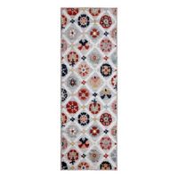 XXXL BEHÚŇ, 80/230 cm, sivá