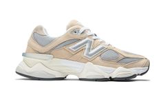 New Balance U9060LBD Bărbați - Adidași New Balance - Beige - U9060LBD-10 - Size: 10