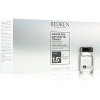 Redken Cerafill Maximize intenzivna njega za prorijeđenu kosu 10x6 ml