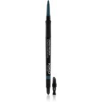 KIKO Milano Lasting Precision Wasserfester Eyeliner Farbton 10 Forest Green 0,35 g