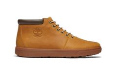 Timberland Ashwood Park Waterproof Sneaker Pánske - Topánky Timberland - Hnedá - A2DSC-231-7.5 - Size: 7.5