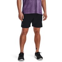 Βερμούδες Under Armour LAUNCH ELITE 2in1 7'' SHORT Black S