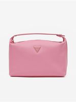 Pink Women's Cosmetic Bag Guess Beauty - Women