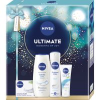 NIVEA Ultimate Moments of Joy Geschenkset für den Körper