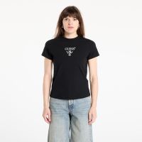 Koszulka Guess Colette Ss Tee Black L