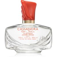 Jeanne Arthes Cassandra Rose Rouge Eau de Parfum für Damen 100 ml