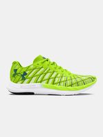 Under Armour UA Charged Breeze 2 Tennisschuhe Gelb