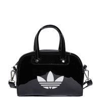 ADIDAS ORIGINALS Ručna torbica 'Adicolor'  crna / bijela