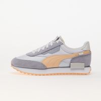 Trampki Puma Future Rider Soft Wns Silver Mist/ Peach Fizz EUR 41