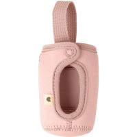 BIBS Bottle Cover Small упаковка для пляшки Blush 1 кс