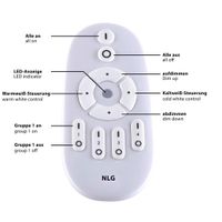 STROPNÉ LED SVIETIDLO, 45/45/4,4 cm