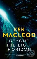 Beyond the Light Horizon (Book Three of the Lightspeed Trilogy) - kniha z kategorie Sci-fi