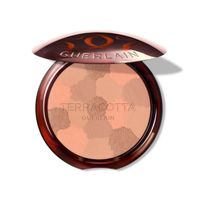 Guerlain Bronzujúcí rozjasňujúci púder Terracotta Light (Powder) 10 g 00 Clair Rose