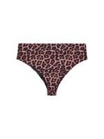Swim by Zizzi Bikini donji dio 'Caanne'  miks boja