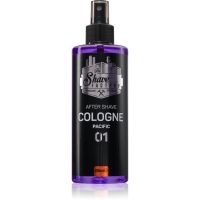 The Shave Factory Pacific woda po goleniu 250 ml