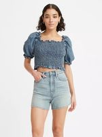 Levi's® Levi's® Bluse Blau