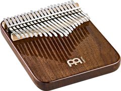 MEINL Sonic Energy udaraljke 21-tonska kalimba crni orah Verzija: B-stock- vystavený kus