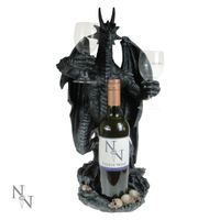 Ständer  Wein Dragon Wine Guardian