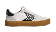 Cariuma Catiba Pro 2.0 Bărbați - Adidași Cariuma - Alb - 482809W2EM-9.5 - Size: 9.5