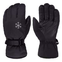 Women's ski gloves Eska Elte Shield