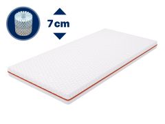 Dormeo Octasmart Premium Přistýlka 90x200 cm